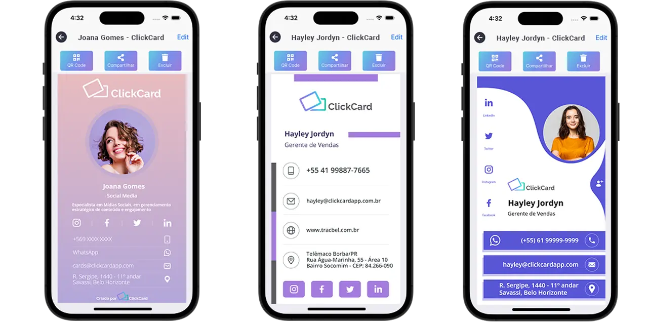 NFC card Authorization / Registrations