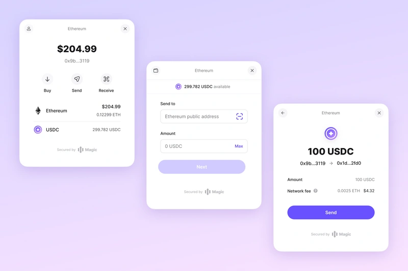 Pre IPO based ERC-20 Tokens (CryptoCoin)